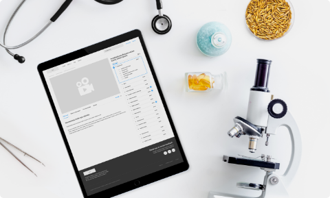 Kursy praktyczne z biologii